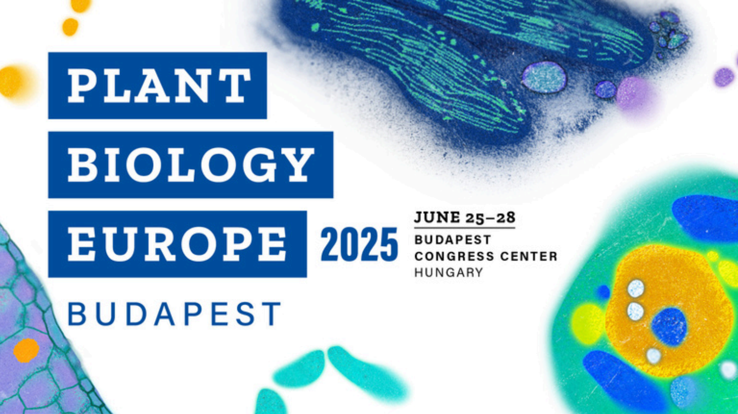 FESPB Plant Biology Congress 2025